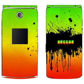   «Reggae»   Samsung E210