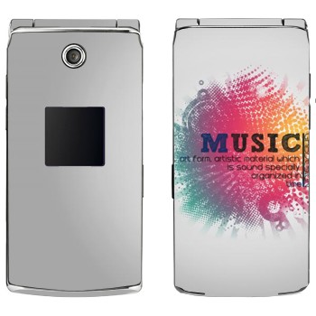   « Music   »   Samsung E210