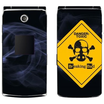   «Danger: Toxic -   »   Samsung E210