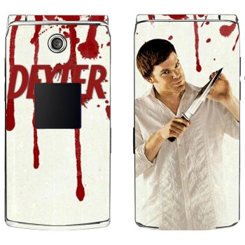   «Dexter»   Samsung E210