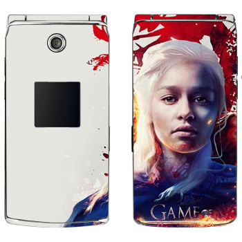   « - Game of Thrones Fire and Blood»   Samsung E210