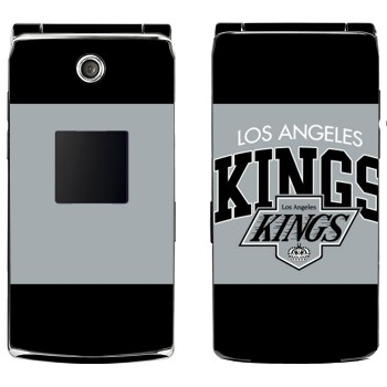   «Los Angeles Kings»   Samsung E210