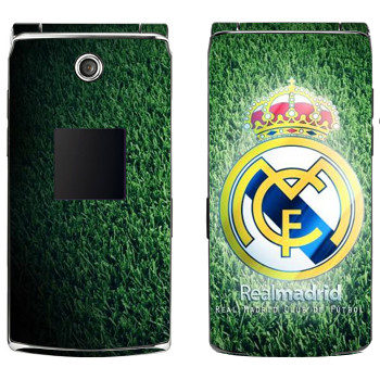   «Real Madrid green»   Samsung E210
