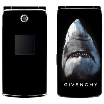   « Givenchy»   Samsung E210