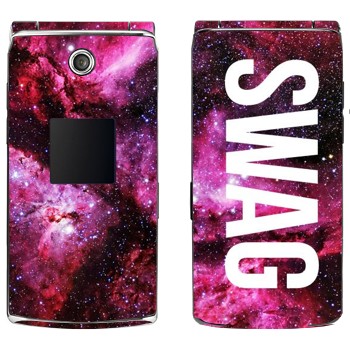   « SWAG»   Samsung E210
