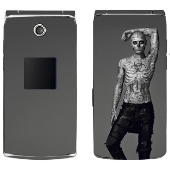   «  - Zombie Boy»   Samsung E210