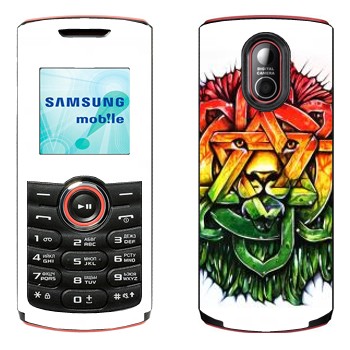   « »   Samsung E2120, E2121