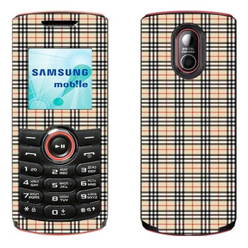   « »   Samsung E2120, E2121