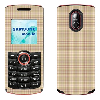   « »   Samsung E2120, E2121