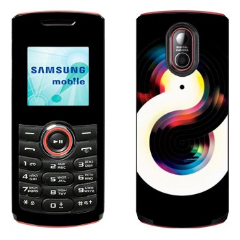   «    »   Samsung E2120, E2121