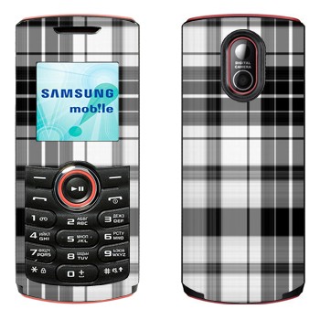   «- »   Samsung E2120, E2121