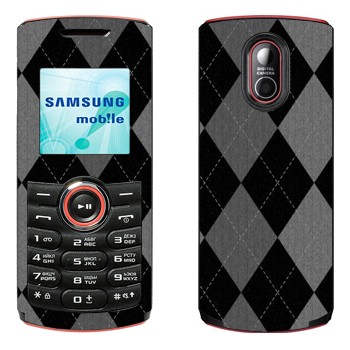   «- »   Samsung E2120, E2121