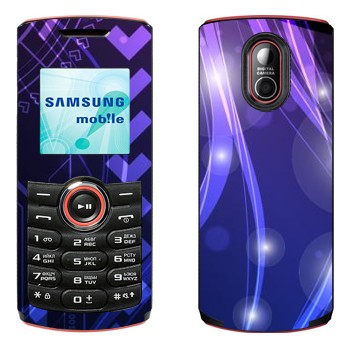   «-  »   Samsung E2120, E2121