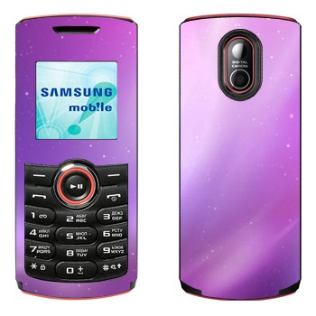   « »   Samsung E2120, E2121