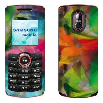   « , , , »   Samsung E2120, E2121