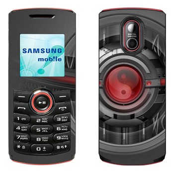 Samsung E2120, E2121