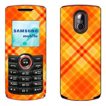   «- »   Samsung E2120, E2121