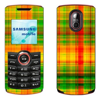 Samsung E2120, E2121