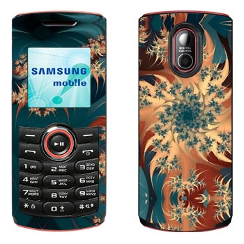   « »   Samsung E2120, E2121