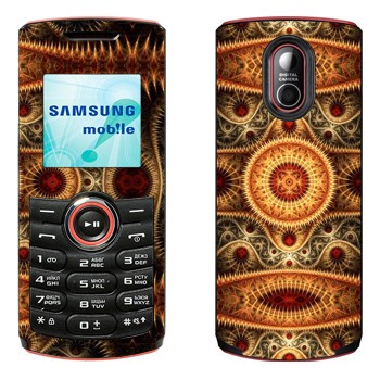   « »   Samsung E2120, E2121