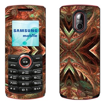   « »   Samsung E2120, E2121