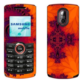   « »   Samsung E2120, E2121