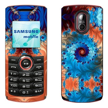   «  »   Samsung E2120, E2121