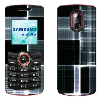 Samsung E2120, E2121