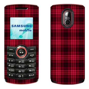   «- »   Samsung E2120, E2121