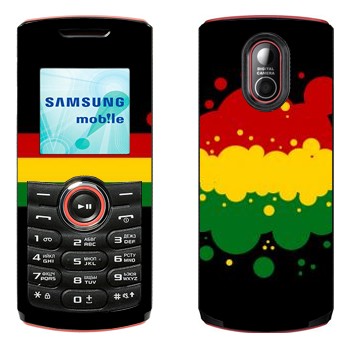   «--  »   Samsung E2120, E2121