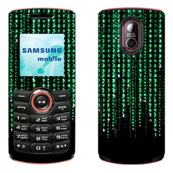   «»   Samsung E2120, E2121