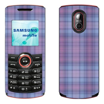   «  »   Samsung E2120, E2121