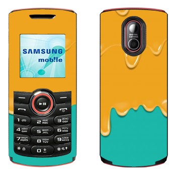   « -»   Samsung E2120, E2121