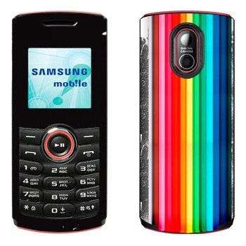   «  »   Samsung E2120, E2121