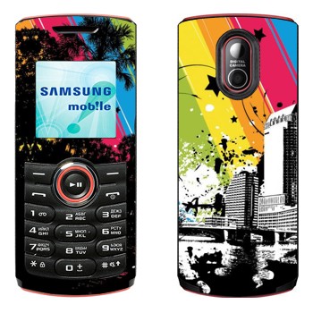 Samsung E2120, E2121