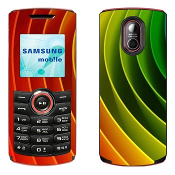   «  »   Samsung E2120, E2121