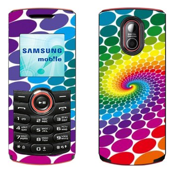   « »   Samsung E2120, E2121