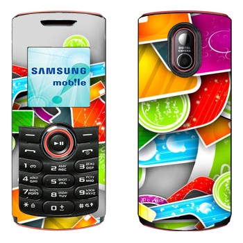   « »   Samsung E2120, E2121