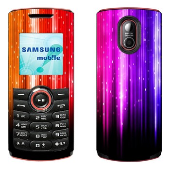   « »   Samsung E2120, E2121