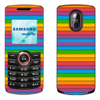   « »   Samsung E2120, E2121