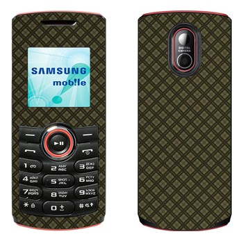 Samsung E2120, E2121