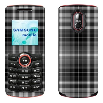   «- »   Samsung E2120, E2121