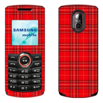   « »   Samsung E2120, E2121