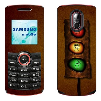   «  »   Samsung E2120, E2121