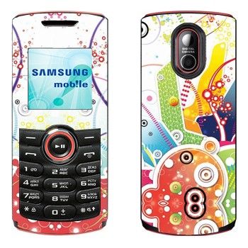   « »   Samsung E2120, E2121