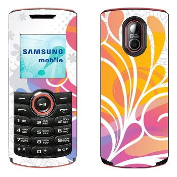   « »   Samsung E2120, E2121