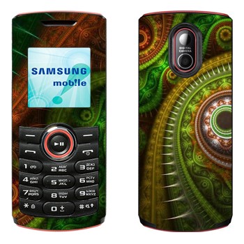   «   »   Samsung E2120, E2121