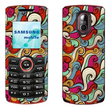   «  »   Samsung E2120, E2121