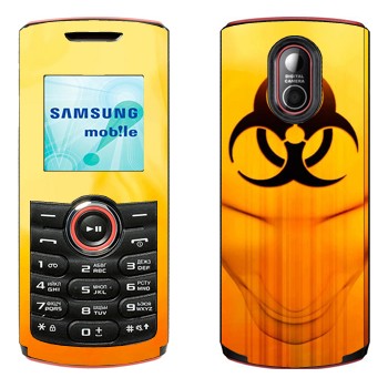 Samsung E2120, E2121