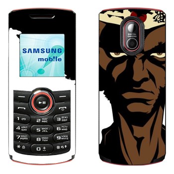   «  - Afro Samurai»   Samsung E2120, E2121